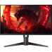 Монитор Acer XV250QF3bmiiprx 24,5'', 16:9, IPS, FHD, 1/4ms, 250cd, 320Hz, HDMI, DP, SPK, HAS