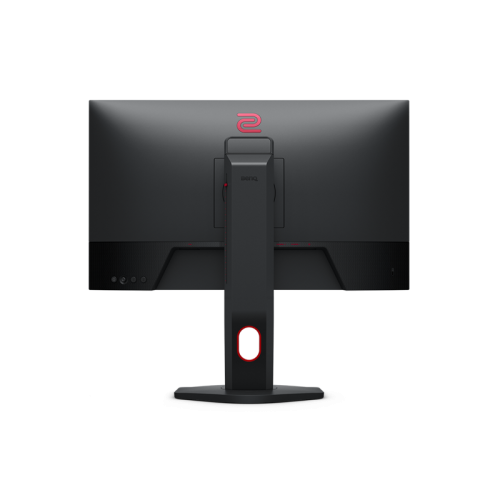 Benq XL2411K 23.8'', 1920x1080, TN,  144Hz, 12M:1, 320cd, 1ms, 3xHDMI, DP, Speakers, FreeSync, Height adj 155, Pivot, 3Y, Black