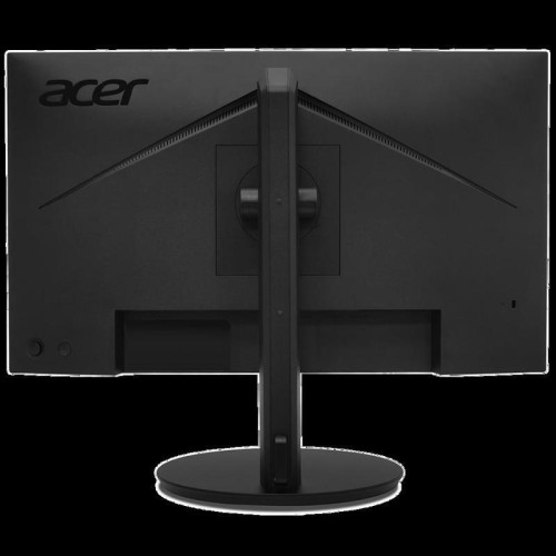 Монитор Acer CB272Gbiprv 27'', 16:9, IPS, FHD, 1ms, 250cd, 120Hz, VGA, HDMI, DP, HAS