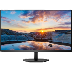 Монитор Philips 32E1N3500 31.5'', 2560x2160, IPS, 100hz, 1000:1, 300cd, 5ms, HDMI 1.4, DisplayPort, VESA, 3Y, Black/ Philips 32E1N3500 31.5'', 2560x2160, IPS, 100hz, 1000:1, 300cd, 5ms, HDMI 1.4, DisplayPort, VESA, 3Y, Black