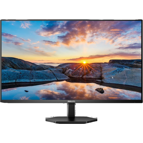 Монитор Philips 32E1N3500 31.5'', 2560x2160, IPS, 100hz, 1000:1, 300cd, 5ms, HDMI 1.4, DisplayPort, VESA, 3Y, Black/ Philips 32E1N3500 31.5'', 2560x2160, IPS, 100hz, 1000:1, 300cd, 5ms, HDMI 1.4, DisplayPort, VESA, 3Y, Black