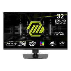 Монитор MSI 31,5