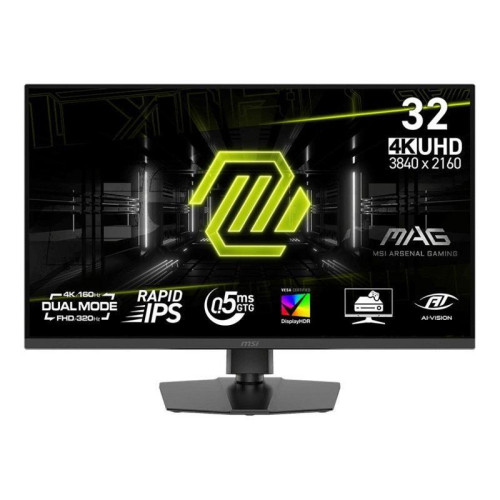 Монитор MSI 31,5