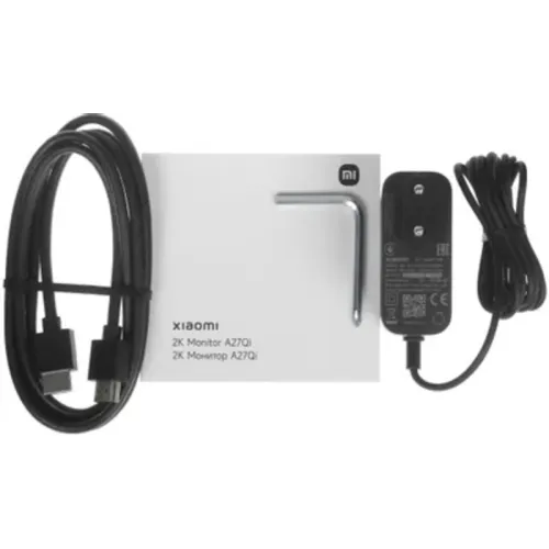 Монитор Xiaomi 27 Монитор Xiaomi 27