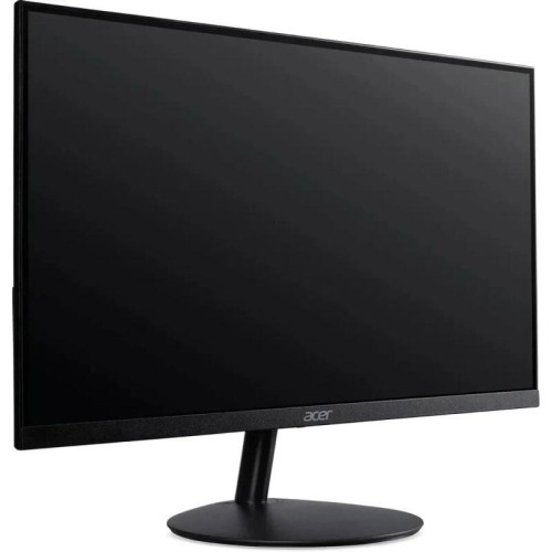 Монитор/ ACER SA322QAbmix 31,5'', ZeroFrame, UltraThin Black, 16:9, IPS, 1920x1080, 1 / 4ms, 300cd, 75Hz, 1xVGA + 1xHDMI (1.4) + SPK + Audio Out, Speakers 1Wx2, sync: FreeSync, Vesa:75x75 Монитор/ ACER SA322QAbmix 31,5'', ZeroFrame, UltraThin Black, 16:9, IPS, 1920x1080, 1 / 4ms, 300cd, 75Hz, 1xVGA + 1xHDMI (1.4) + SPK + Audio Out, Speakers 1Wx2, sync: FreeSync, Vesa:75x75