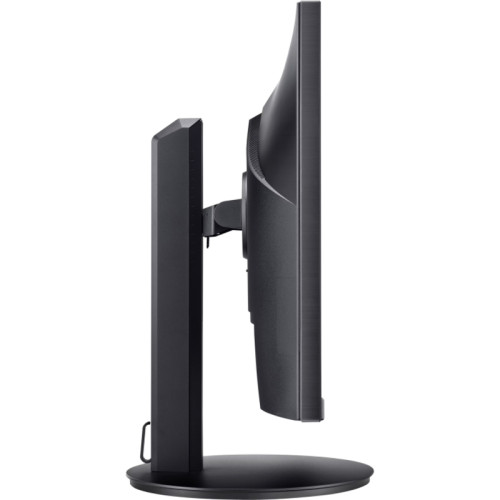 Монитор/ Acer CB272KL2bmiprux 27'', ZeroFrame, Black, 16:9, IPS, 3840x2160, 1 / 4ms, 350cd, 72Hz, 1xHDMI(2.1) + 1xDP(1.4) + 1xType-C(90W) + SPK + Audio out, Speakers 2Wx2, sync: FreeSync, hdr: HDR 10, hadj 165, Vesa:100x100