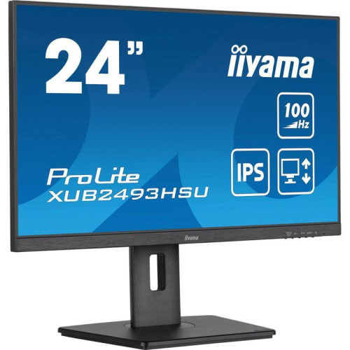Монитор Iiyama 23.8