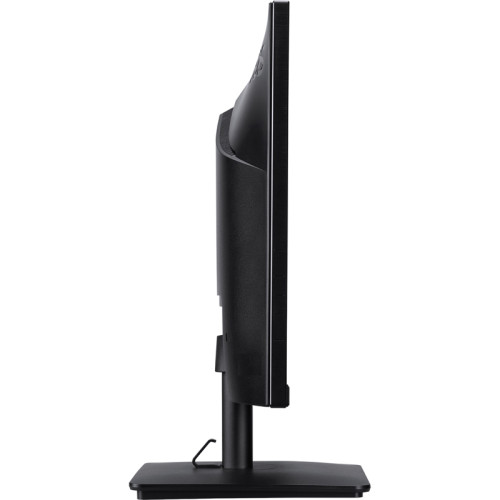 Монитор/ Acer V247YEbipv 23,8'', ZeroFrame Yes, Black Matt, 85% PCR, 5% OBP, 16:9, IPS, 1920x1080, 4ms, 250cd, 100Hz, 1xVGA + 1xHDMI(1.4) + 1xDP(1.2), sync: FreeSync