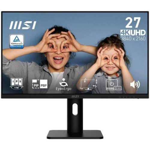 Монитор MSI 27
