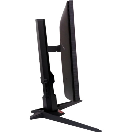 Монитор Acer XV270UF3bmiiprx 27'', 16:9, IPS, QHD, 0,5/1ms, 250cd, 320Hz, HDMI, DP, SPK, HAS