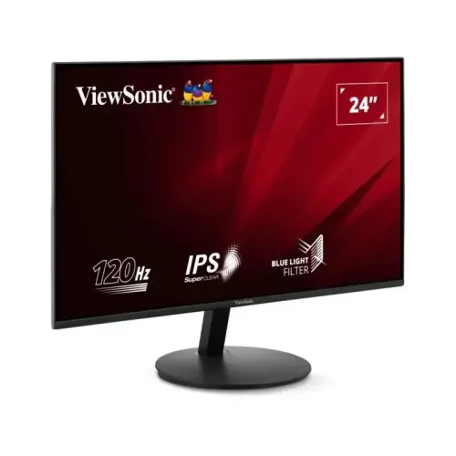Монитор ViewSonic 23.8