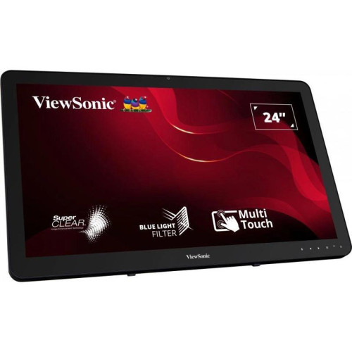 Монитор ViewSonic 23.6