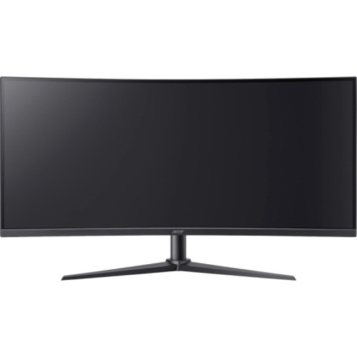 Монитор Acer Nitro XZ340CURJ0bmiiphx 34'' 1500R, 21:9, VA, UWQHD, 1/5ms, 250cd, 120Hz, HDMI, DP, HAS