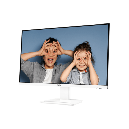 Монитор/ MSI PRO MP273QW E2 27