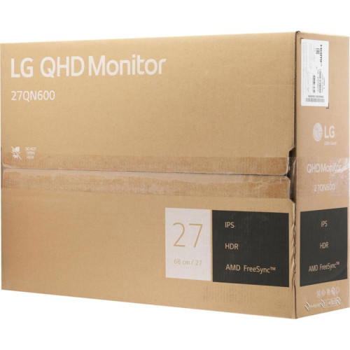 Монитор LG 27