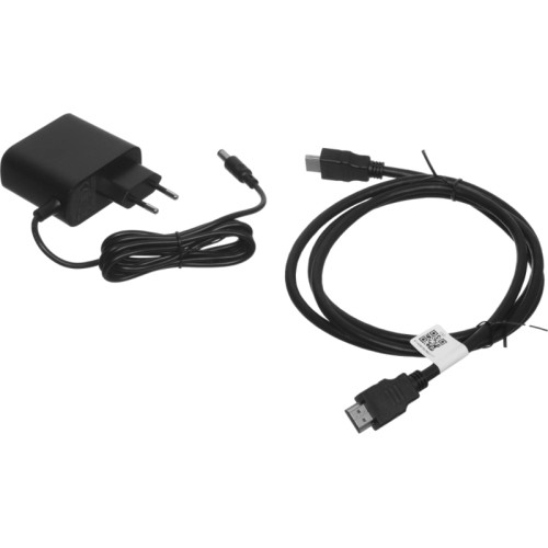 Монитор Acer EK241YP0bmix 23,8'', 16:9, VA, FHD, 1/4ms, 250cd, 144Hz, VGA, HDMI, SPK
