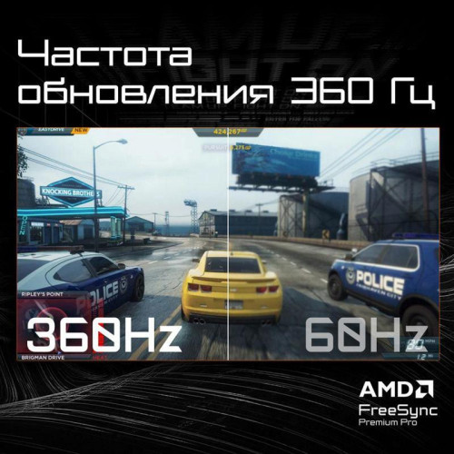 Монитор 27