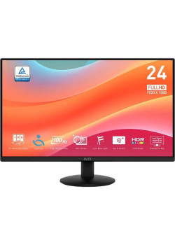 Монитор/ MSI PRO MP242L 23.8