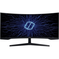 Монитор Samsung 34