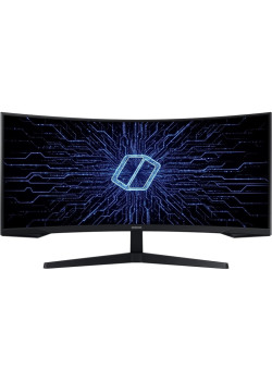 Монитор Samsung 34