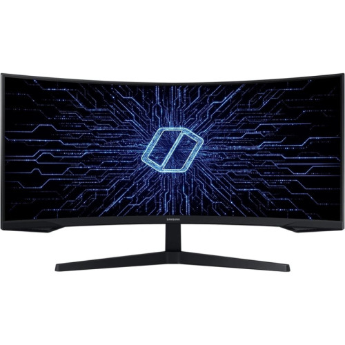 Монитор Samsung 34