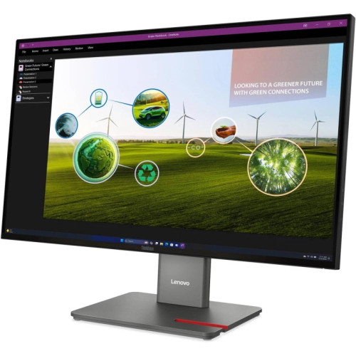 Монитор Lenovo 27