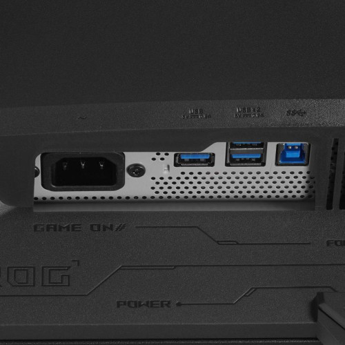 Монитор Asus 26.5