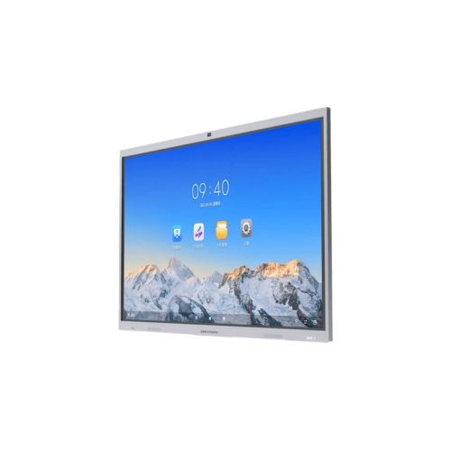 Интерактивный LCD экран DS-D5C65RB/B HIKVISION