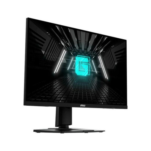 Монитор MSI 27'' G274QPF E2, 16:9, IPS, QHD, 1ms, 400cd, 180Hz, HDMI, DP, USB-C, HAS