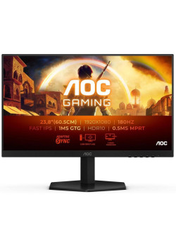 Монитор AOC 23.6
