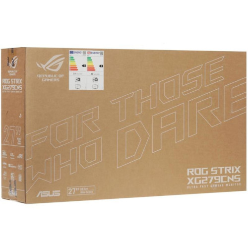 Монитор Asus 27