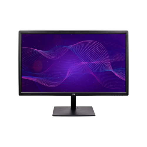 Monitor HIPER EasyView KB2436 - 23,8''/1920x1080 (Full HD)/75Гц/250/1000:1/IPS/5мс/HDMI+VGA+DVI/Black