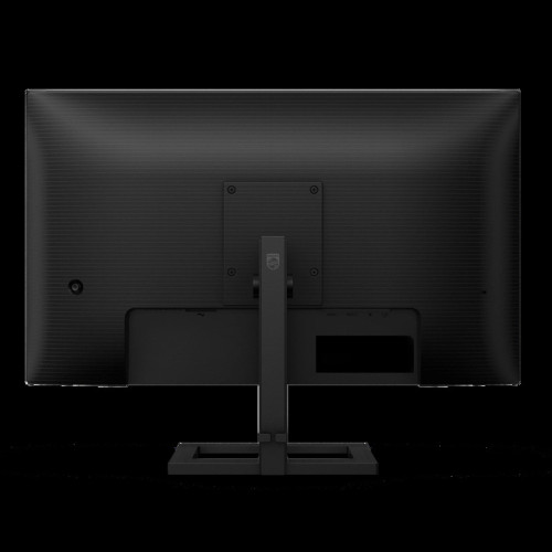 Монитор Philips 27E1N1800AE 27'', 3840x2160, IPS, 60hz, 10M:1, 350cd, 4ms, 2xHDMI 2.0, DP 1.4, H. adj 100mm, VESA, 3Y, Black/ Philips 27E1N1800AE 27'', 3840x2160, IPS, 60hz, 10M:1, 350cd, 4ms, 2xHDMI 2.0, DP 1.4, H. adj 100mm, VESA, 3Y, Black
