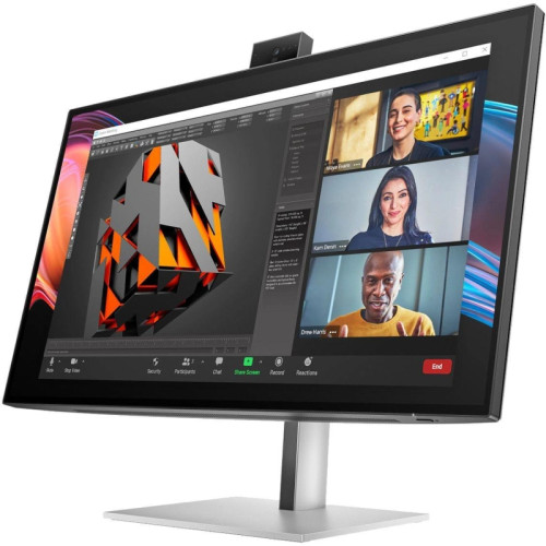 Монитор HP 27
