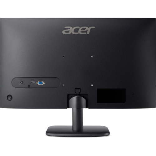 Монитор Acer EK251QP6bi 24,5'', 16:9, IPS, FHD, 1/4ms, 250cd, 144Hz, VGA, HDMI Монитор Acer EK251QP6bi 24,5'', 16:9, IPS, FHD, 1/4ms, 250cd, 144Hz, VGA, HDMI