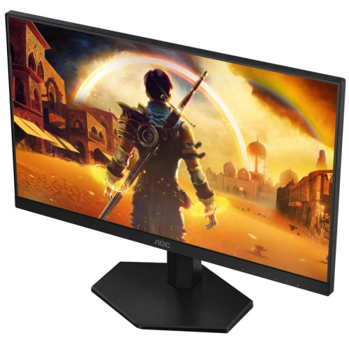 Монитор AOC 23.6