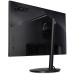 Монитор/ Acer CB272Gbmiprxv 27'', ZeroFrame, Black, IPS, 1920x1080, 1ms, 250cd, 120Hz, VGA, HDMI(1.4), DP(1.2), Speakers 2Wx2, FreeSync, h. adj 165, Vesa:100x100