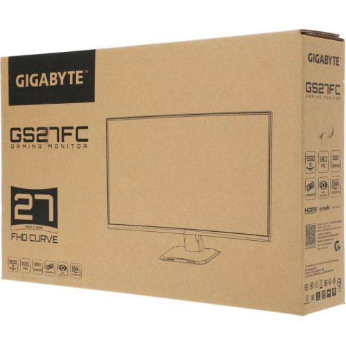 Монитор Gigabyte 27
