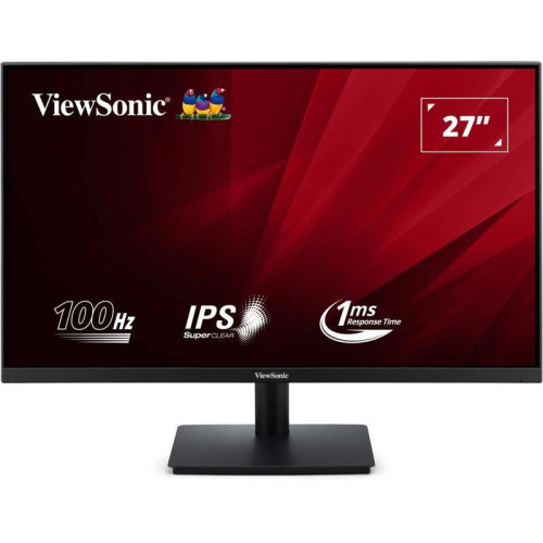 Монитор ViewSonic 27