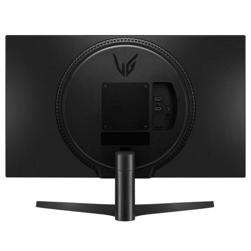 Монитор LG LCD 27GS60F-B/ LG UltraGear 27GS60F-B 27