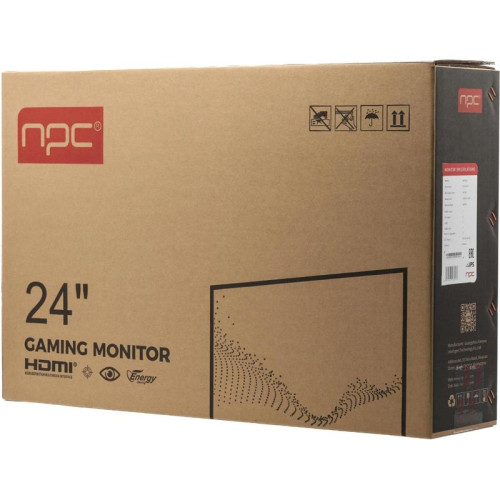 Монитор NPC 23.8