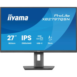 Монитор Iiyama 27