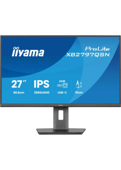 Монитор Iiyama 27