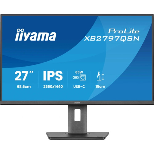 Монитор Iiyama 27