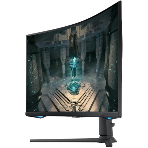 Монитор Samsung 31.5