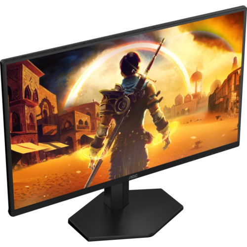 AOC 25G42E 24,5 16:9 Fast IPS 1920x1080 180Hz 1ms 300cd 1xHDMI 1xDP Internal Black 100x100 AOC 25G42E 24,5 16:9 Fast IPS 1920x1080 180Hz 1ms 300cd 1xHDMI 1xDP Internal Black 100x100