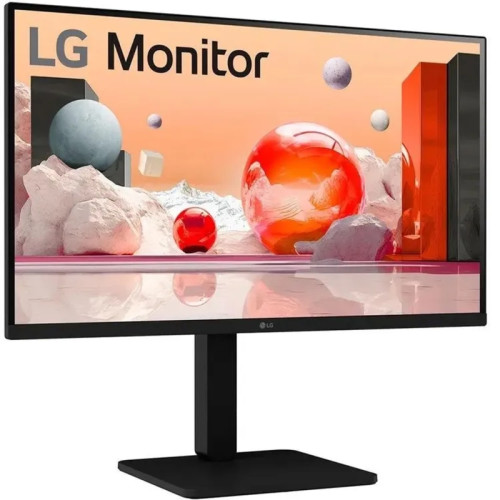 Монитор LG 27BA45QB-B 27