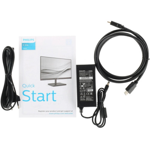 Монитор Philips 23.8 Монитор Philips 23.8