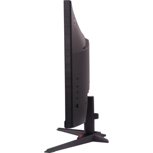 Монитор/ ACER Nitro VG270UX2bmiipx 27'', ZeroFrame, Black, PCR 35%, 16:9, IPS, 2560x1440, 1 / 0,5 (GTG, Min.)ms, 250cd, 210Hz, 2xHDMI(2.1) + 1xDP(1.4) + SPK + Audio Out, Speakers 2Wx2, sync: FreeSync Premium, hdr: HDR 10, Vesa:100x100