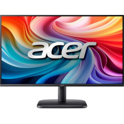 Монитор Acer EK251QP6bi 24,5'', 16:9, IPS, FHD, 1/4ms, 250cd, 144Hz, VGA, HDMI